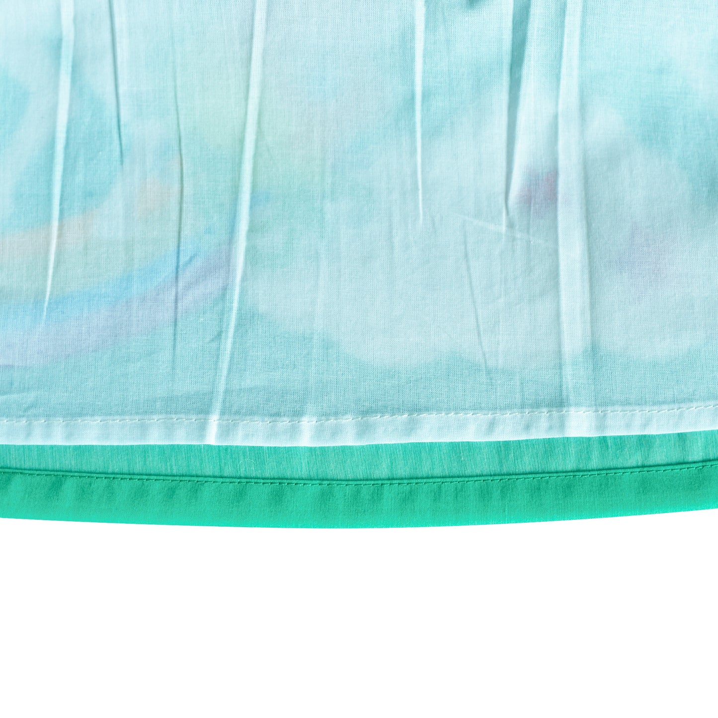 Girls Dress Unicorn Rainbow Summer Sundress Size 4-12 Years