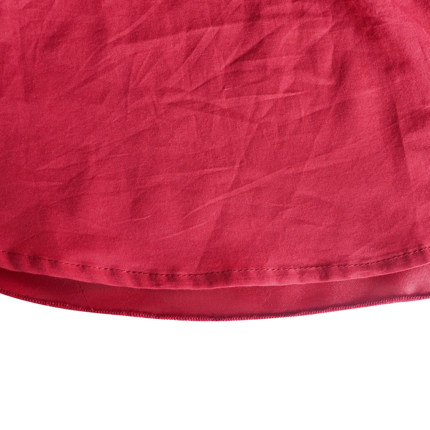 Sunny Fashion Girls Elegant Wave Hem Tulle Party Dress