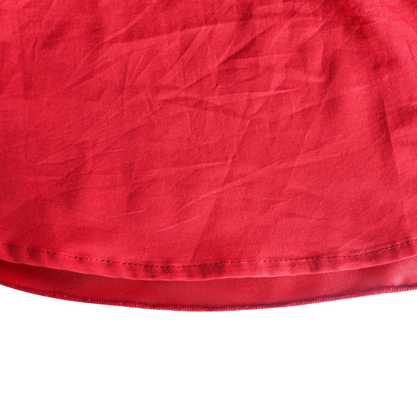 Sunny Fashion Girls Elegant Wave Hem Tulle Party Dress