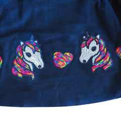 Girls Dress Easter Egg Hunter Bunny Skirt Rabbit Bunny Headband Size 2-10 Years