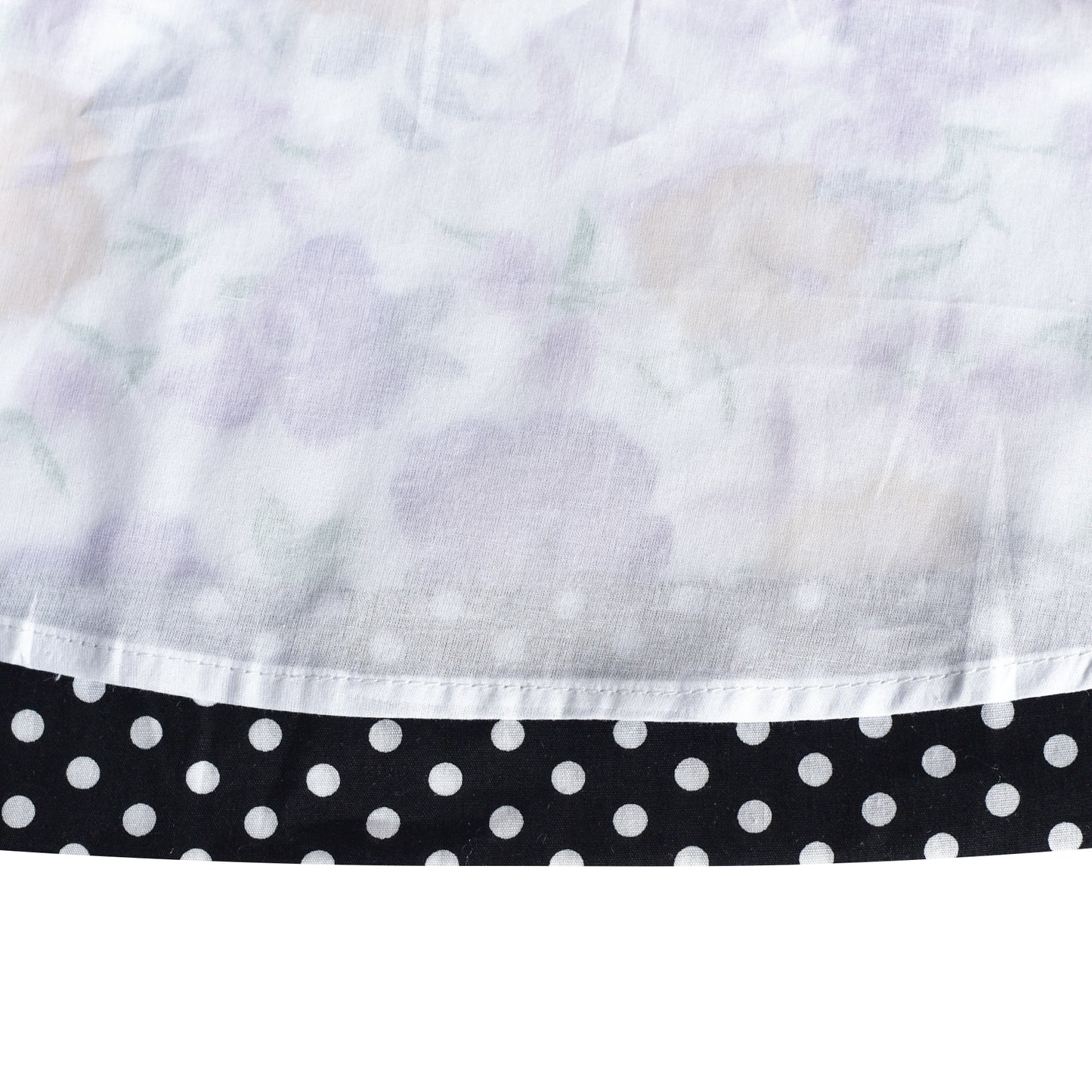 Girls Dress Heart Print Size 4-12 Years Christmas