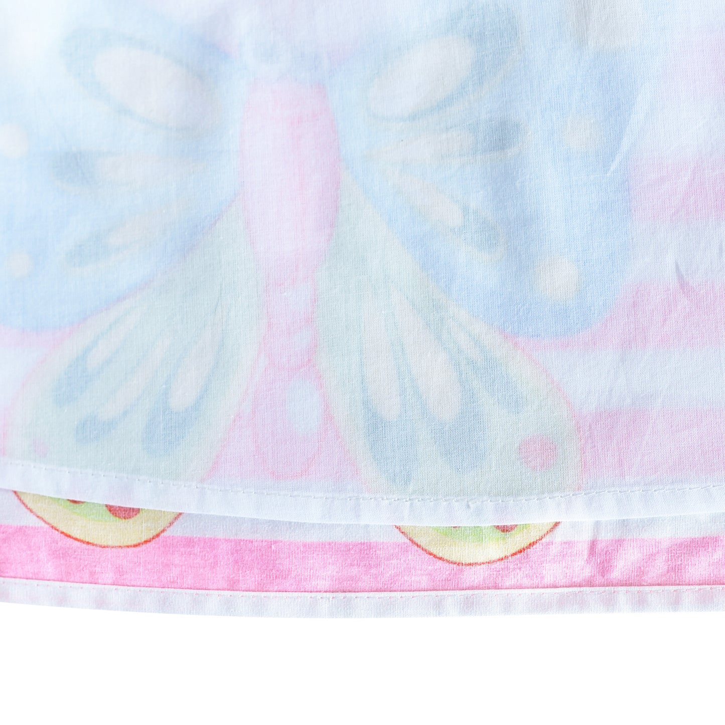 Girls Dress Flower Summer Beach Dress Size 2-12 Years