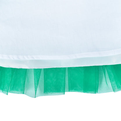 SUNNY FASHION Pink Cake Birthday Princess Dress