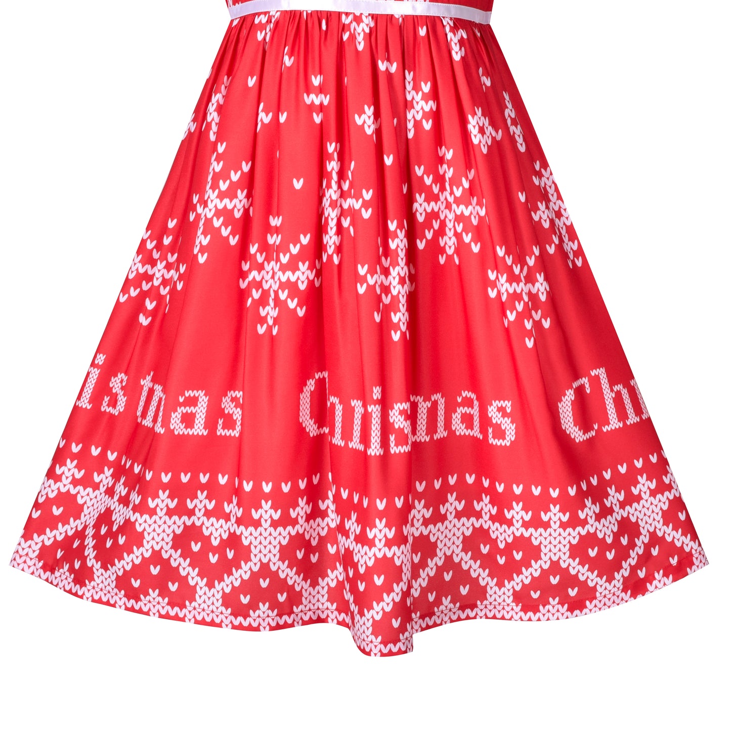 Girls Dress Unicorn Rainbow Summer Sundress Size 4-12 Years