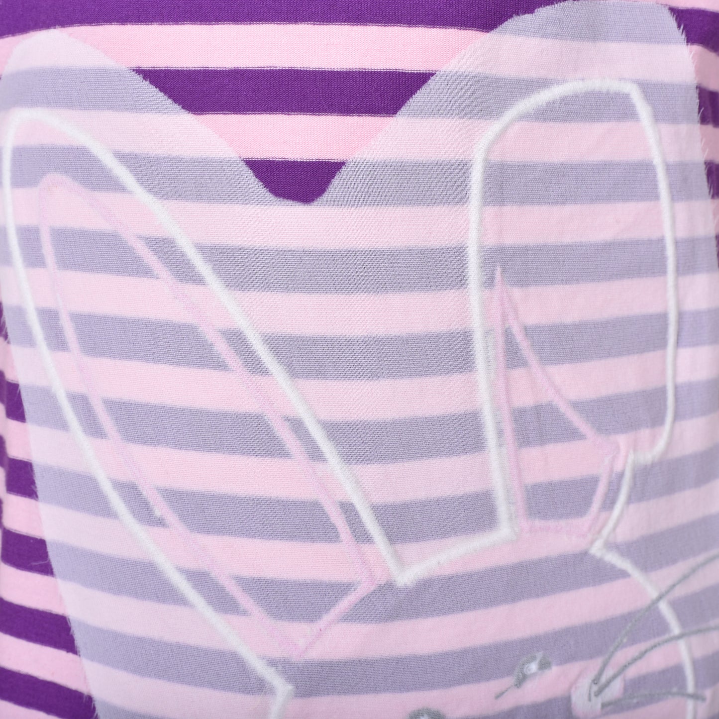 Girls Casual Dress Cotton Short Sleeve Swan Embroidered Size 2-8 Years