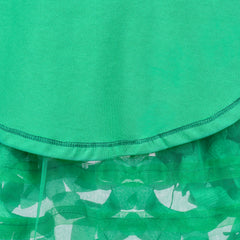 Girls Dress A-line Cute Handbag Princess Size 5-10 Years