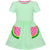 Green Watermelon