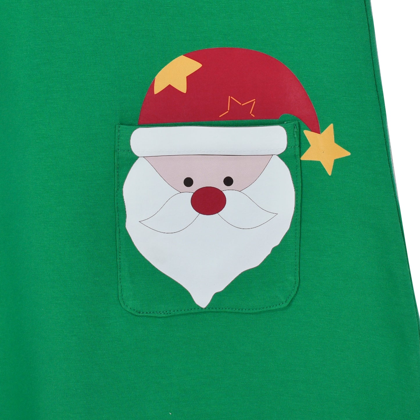 Girls Dress Long Sleeve Daisy Flower Striped Casual Cotton Size 3-12 Years