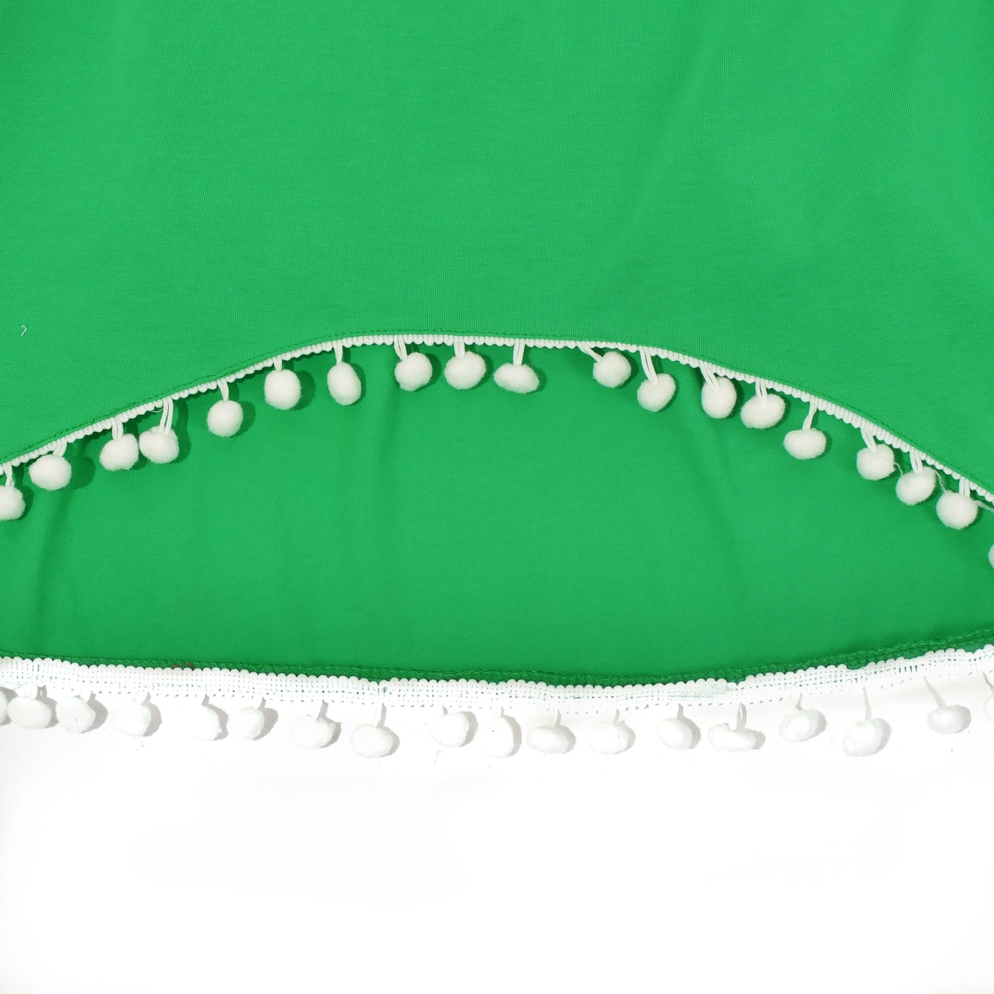 Girls Dress Long Sleeve Daisy Flower Striped Casual Cotton Size 3-12 Years