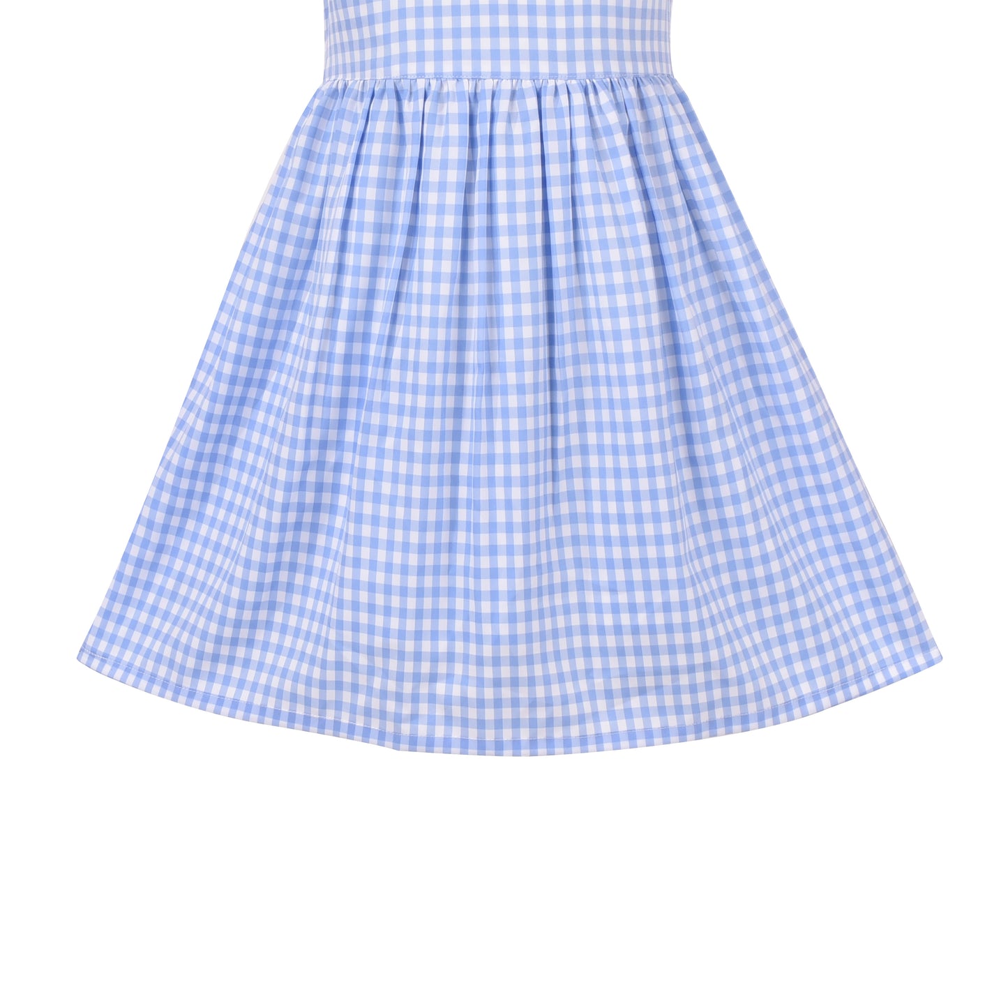 Girls Dress Bug Dot Size 2-10 Years