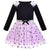Black Purple