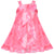 Pink Tie Dye
