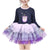 Purple Owl