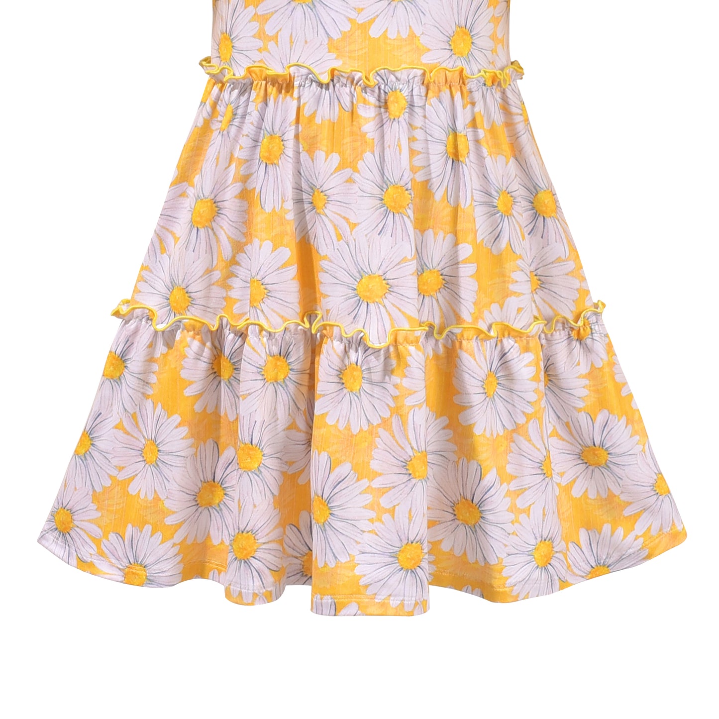 Girls Dress Halloween T-shirt Backless Pumpkin Face Long Sleeve Size 2-12 Years