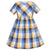 Blue Plaid
