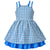Blue Plaid