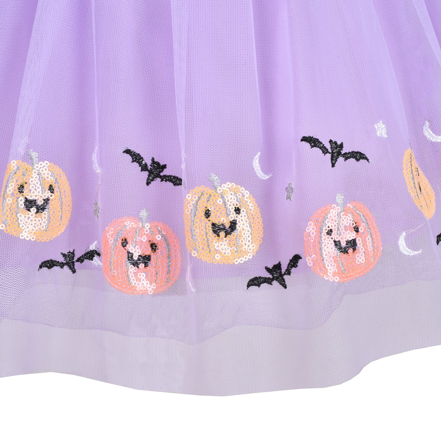 Girls Skirt Heart Sequins Sparkling Tutu Dancing Size 2-12 Years