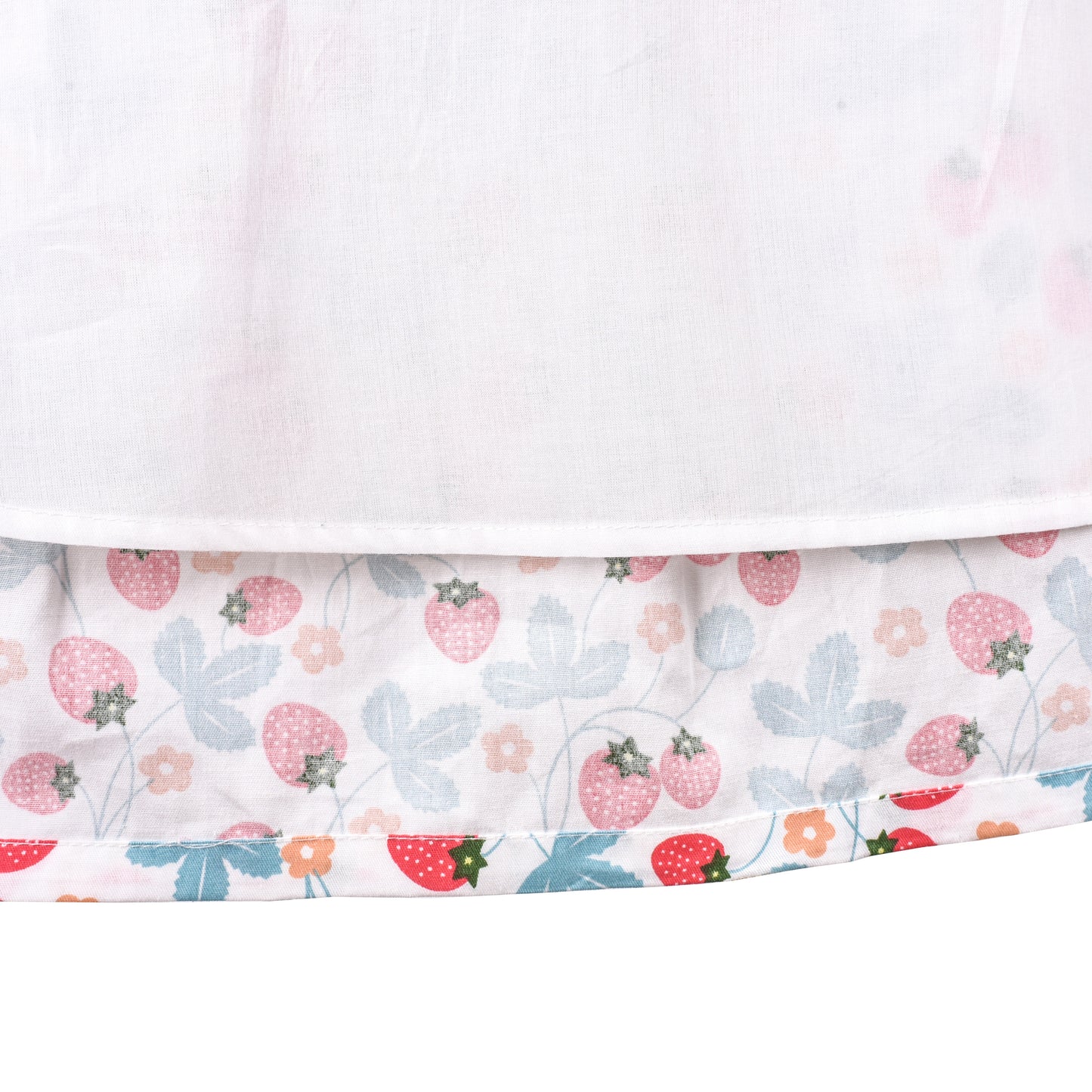 Girls Dress Flower Summer Casual Dress Lace Size 5-14 Years