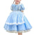 Blue Maid