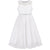 White Tulle
