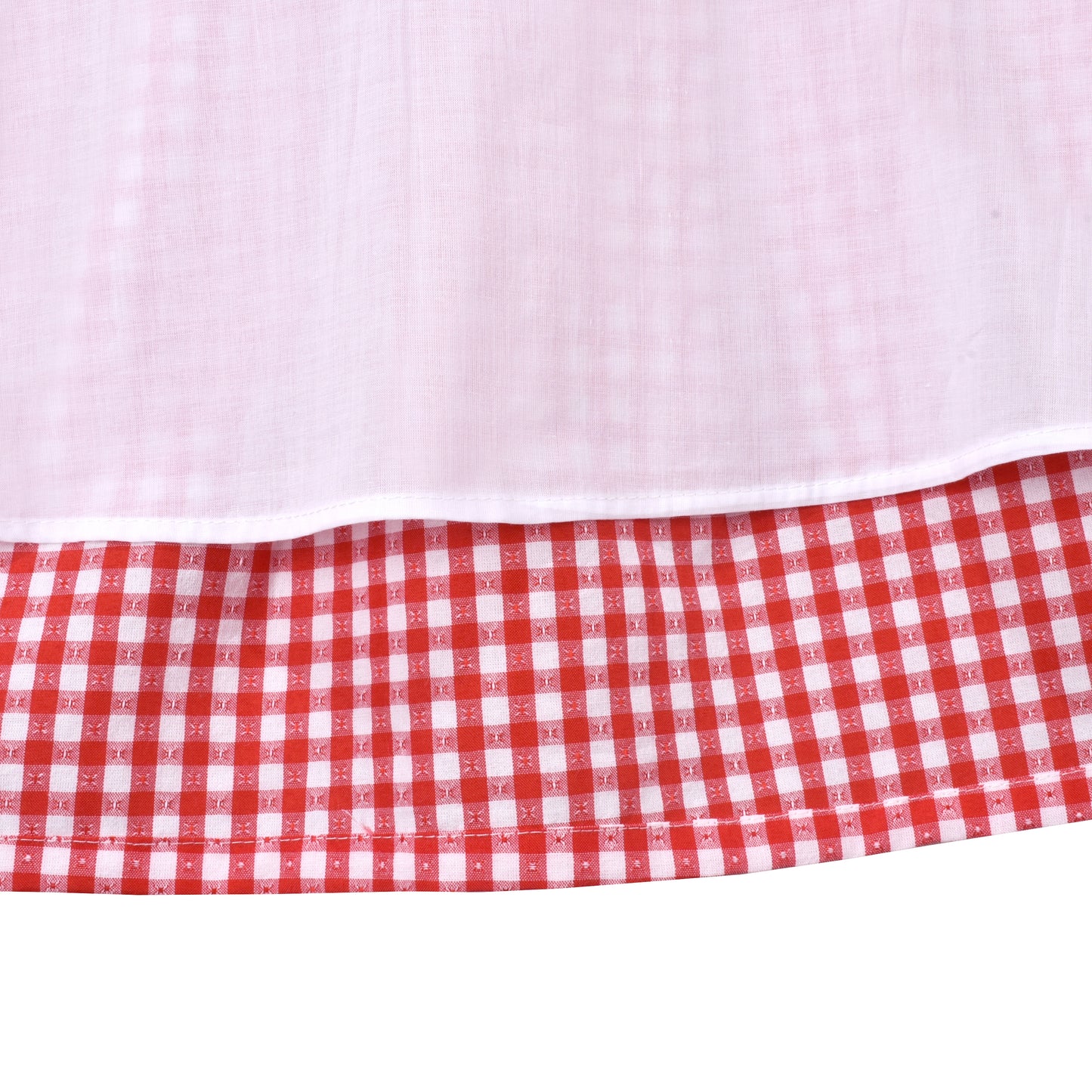 Girls Dress Flower Print Size 2-12 Years