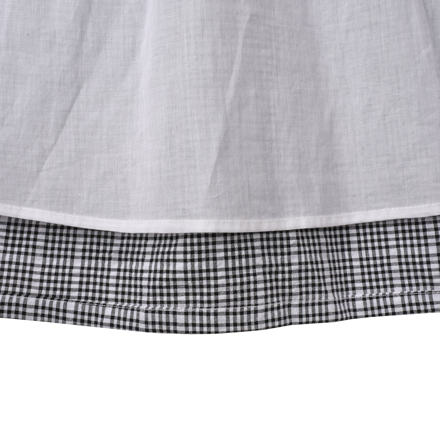 Girls Dress Collar Flower Scary Horror Twins Halloween Size 3-12 Years