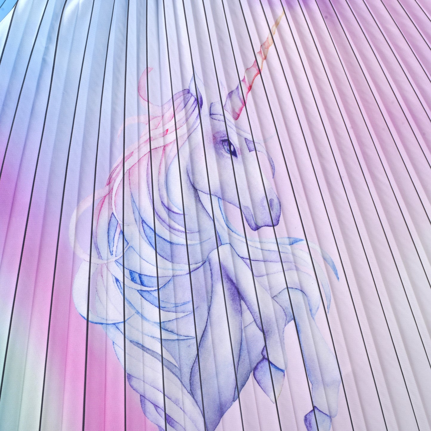 Girls Skirt Pleated Bow Tie Back School Uniform Size 6-14 Years