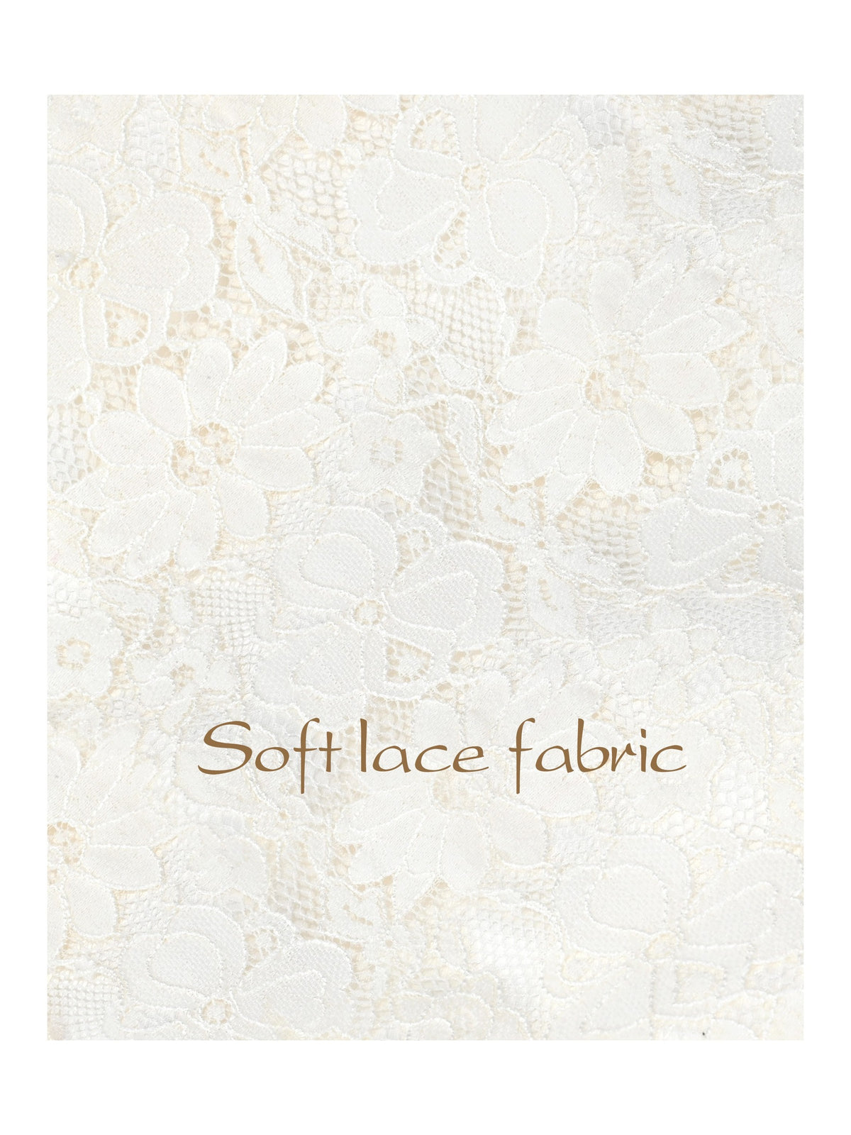 Girls Dress White Lace Halter Sleeveless Special Occasion Formal Party Summer Dresses Beige Lace