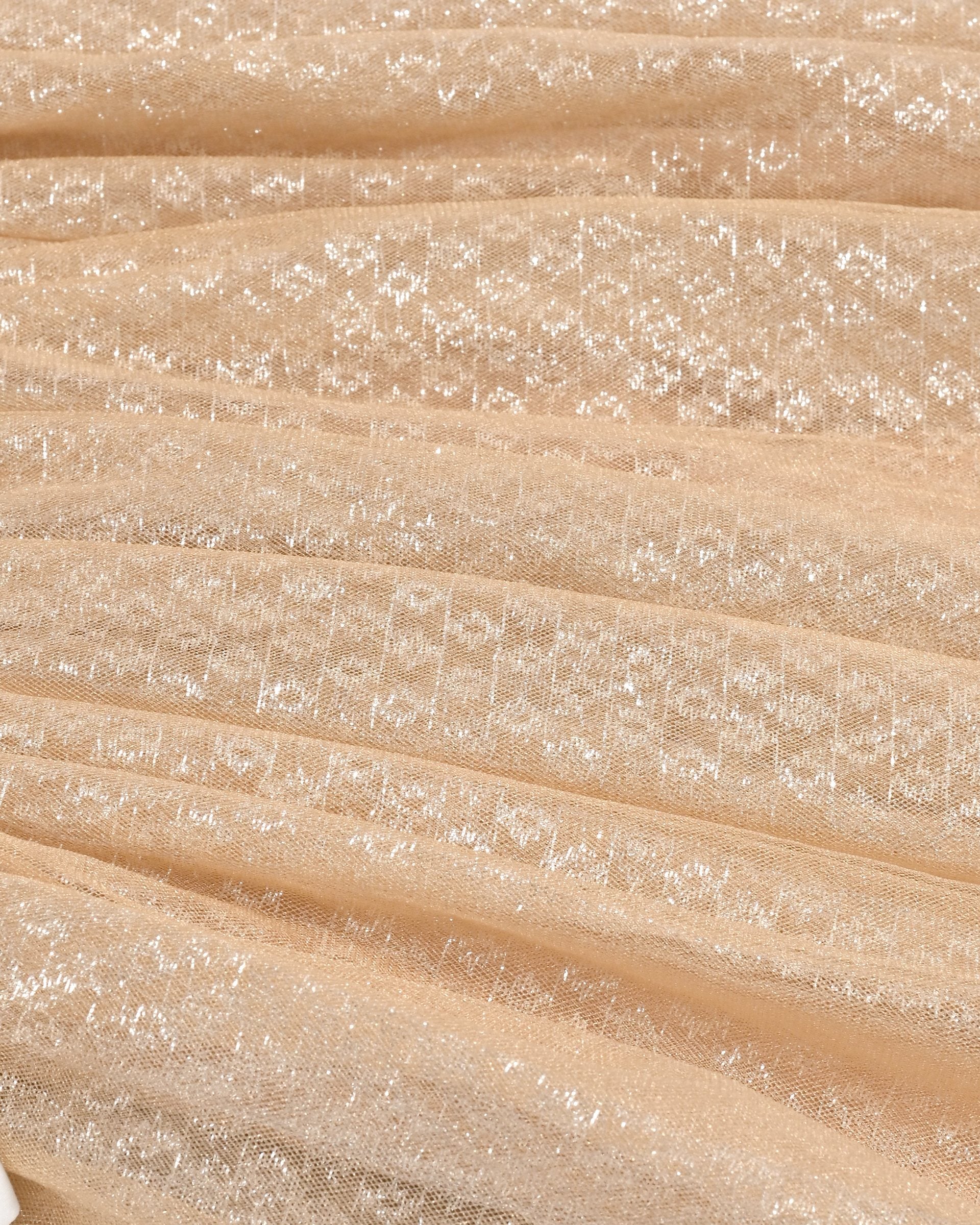 Girls Champagne Dress Sleeveless Floral Lace Calf Length Party Formal Dress Champagne Formal
