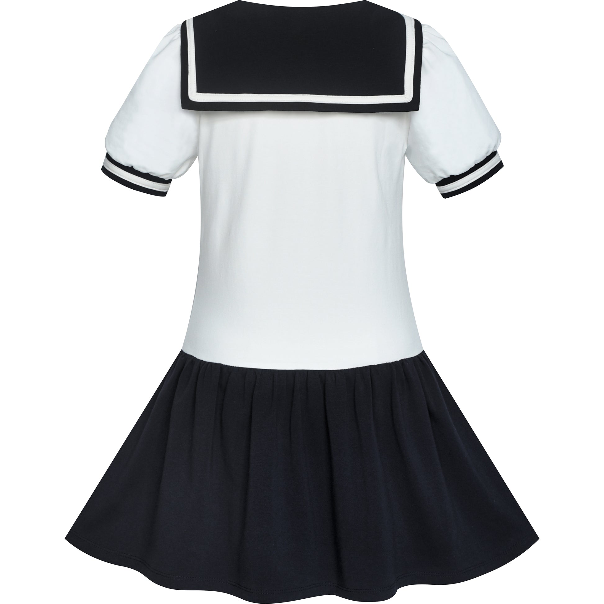 Girls Dress Sailor Moon Cosplay School Uniform Navy Suit Sunny Fashion Girls Dress Sailor Moon Cosplay School Uniform Navy Suit Sunny Fashion