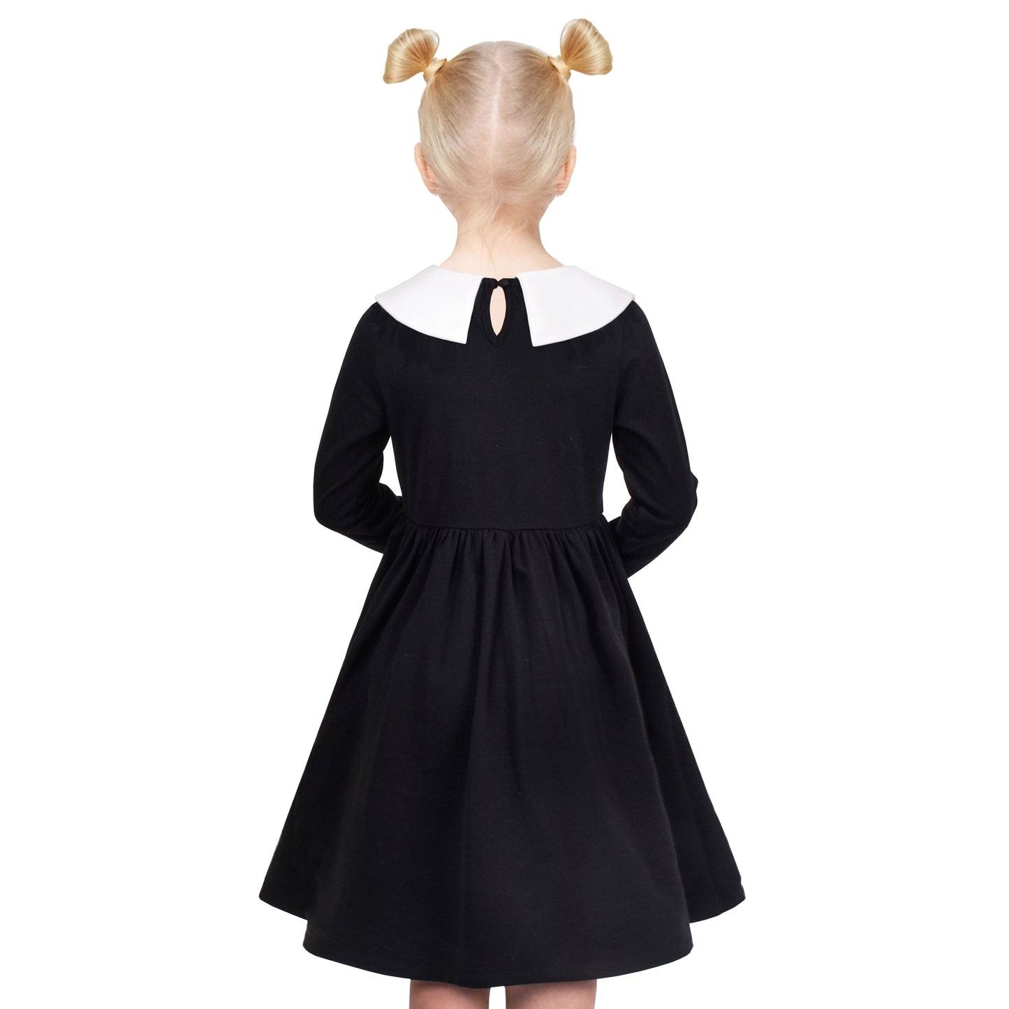 Girls Dress Owl Ice Cream Butterfly Sequin Everyday Dress Size 4-14 Years