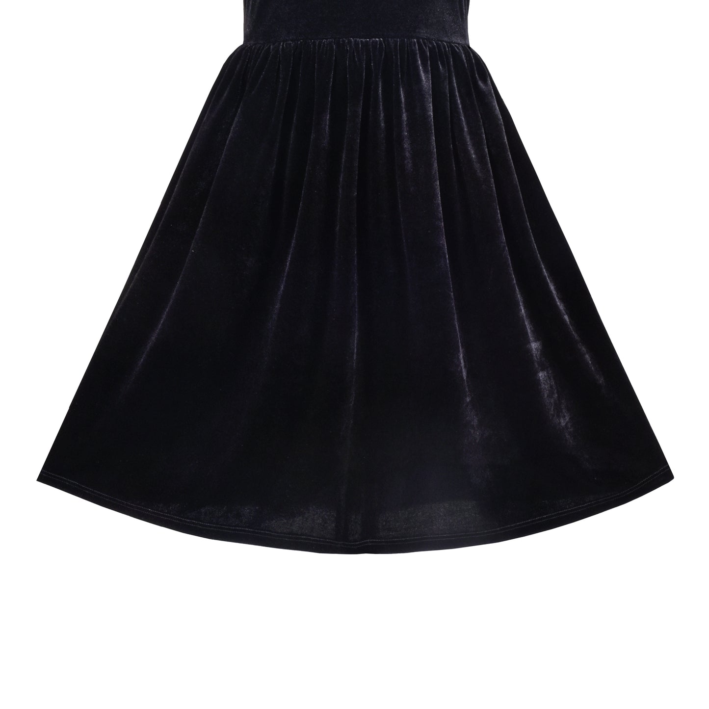 Girls Dress Unicorn Short Sleeve Casual Dress Size 4-12 Years