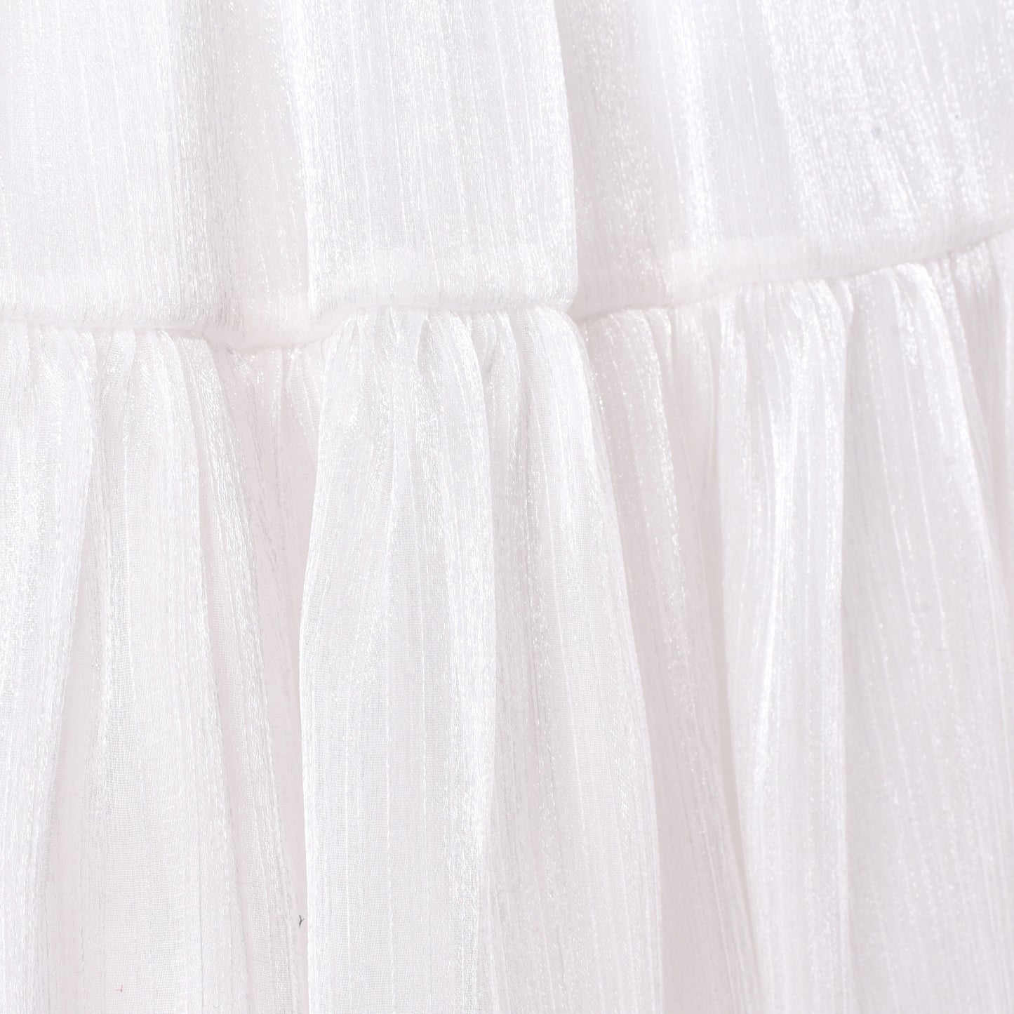 Girls Dress Flower Sparkling Sequins Belted Tulle Party Size 4-14 Years