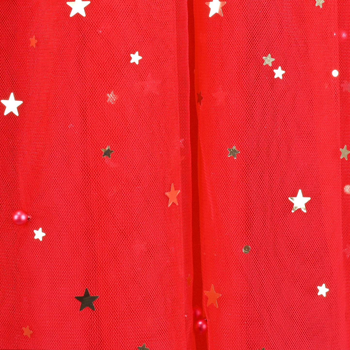Girls Skirt Pearl Stars Sparkling Tutu Dancing Size 2-12 Years