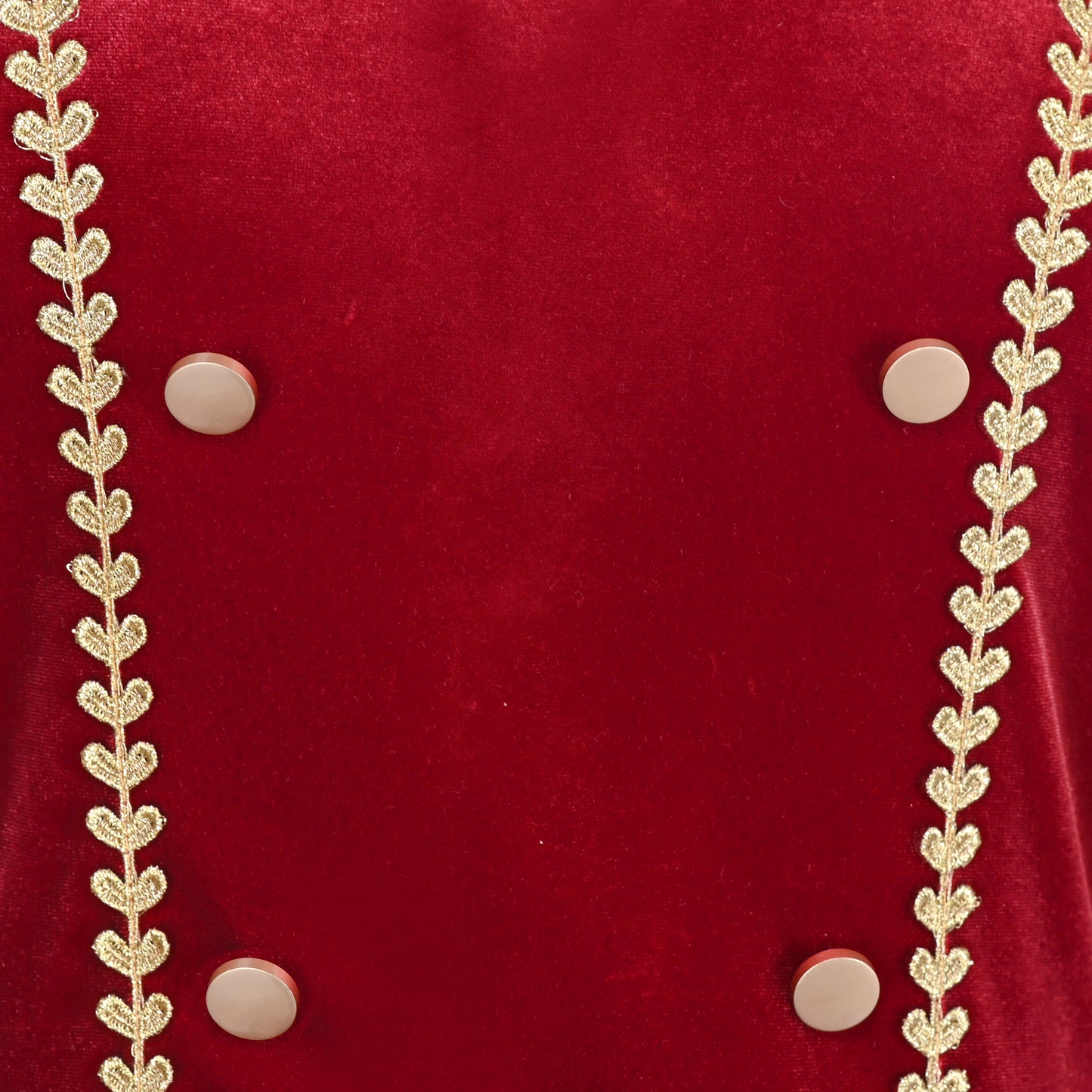 Girls Dress Christmas Hat Velvet Long Sleeve Holiday Size 4-14 Years