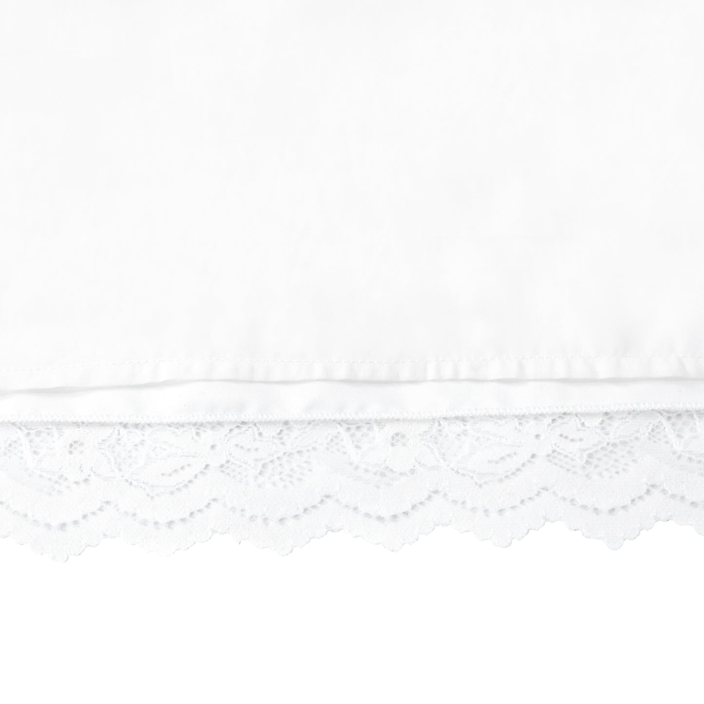 Girls Dress Flower Lace Collar Skirt Dress Size 4-14 Years