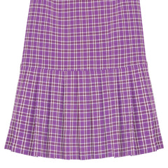 Girls Dress Flower Long Sleeve Cotton Causal Dress Size 3-12 Years