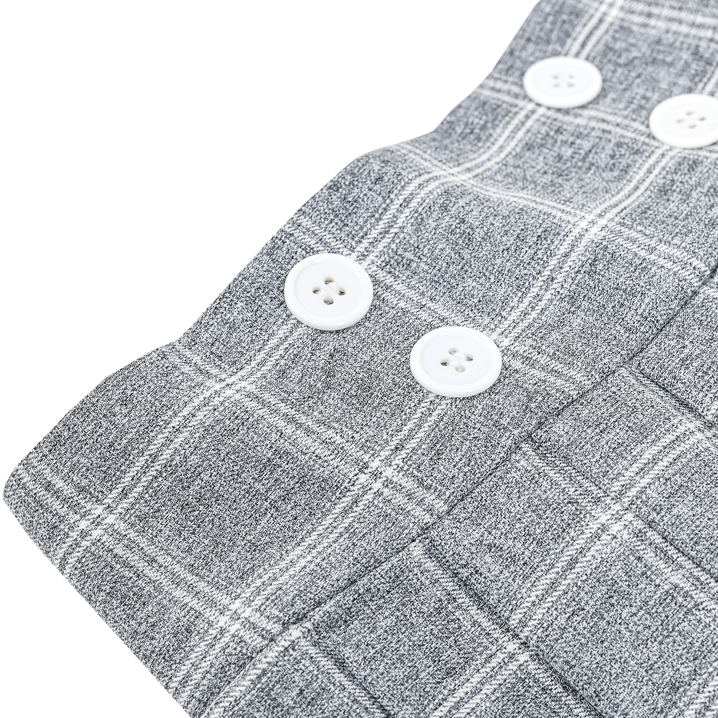 Girls Skirt Pleated Bow Tie Back School Uniform Size 6-14 Years