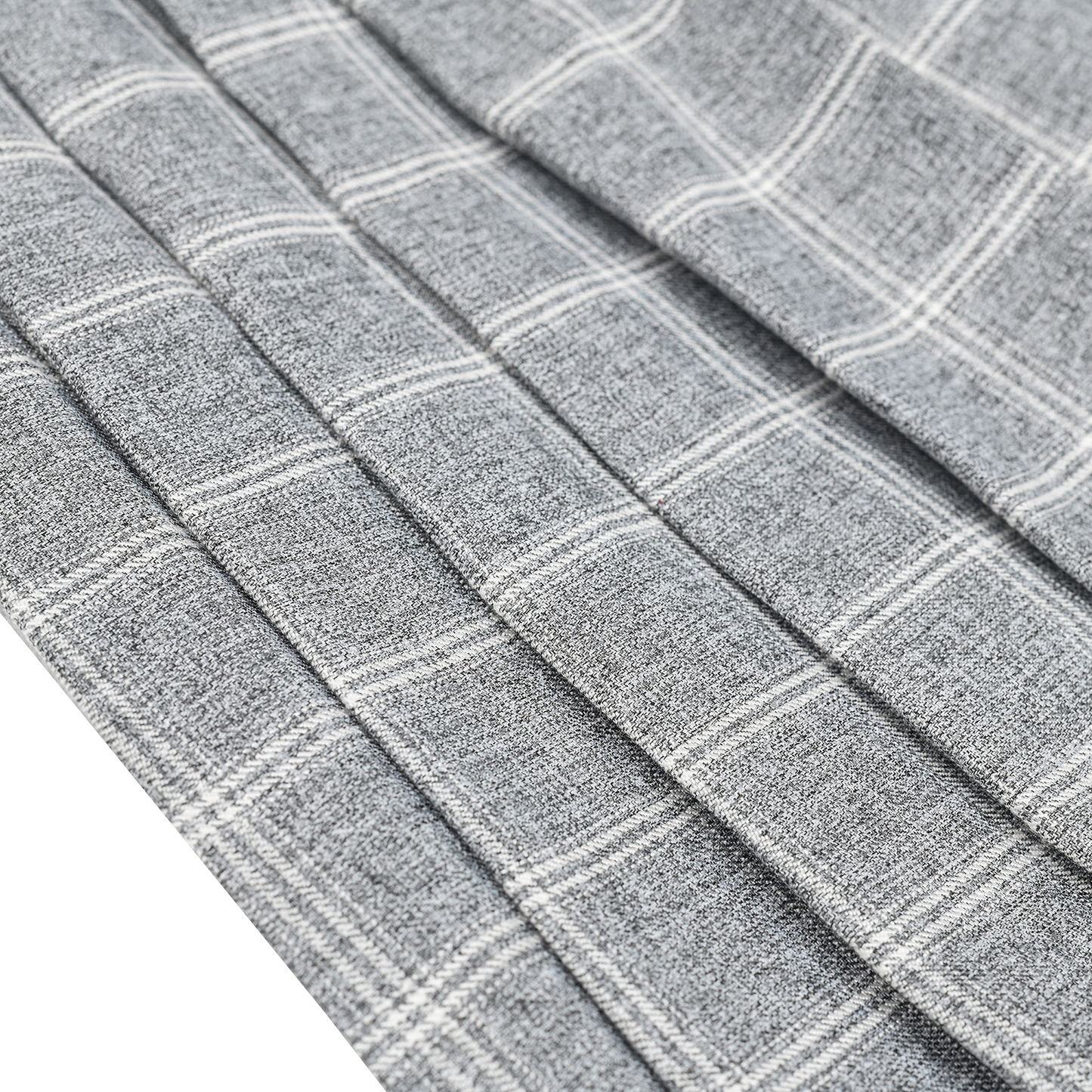 Girls Skirt Pleated Bow Tie Back School Uniform Size 6-14 Years