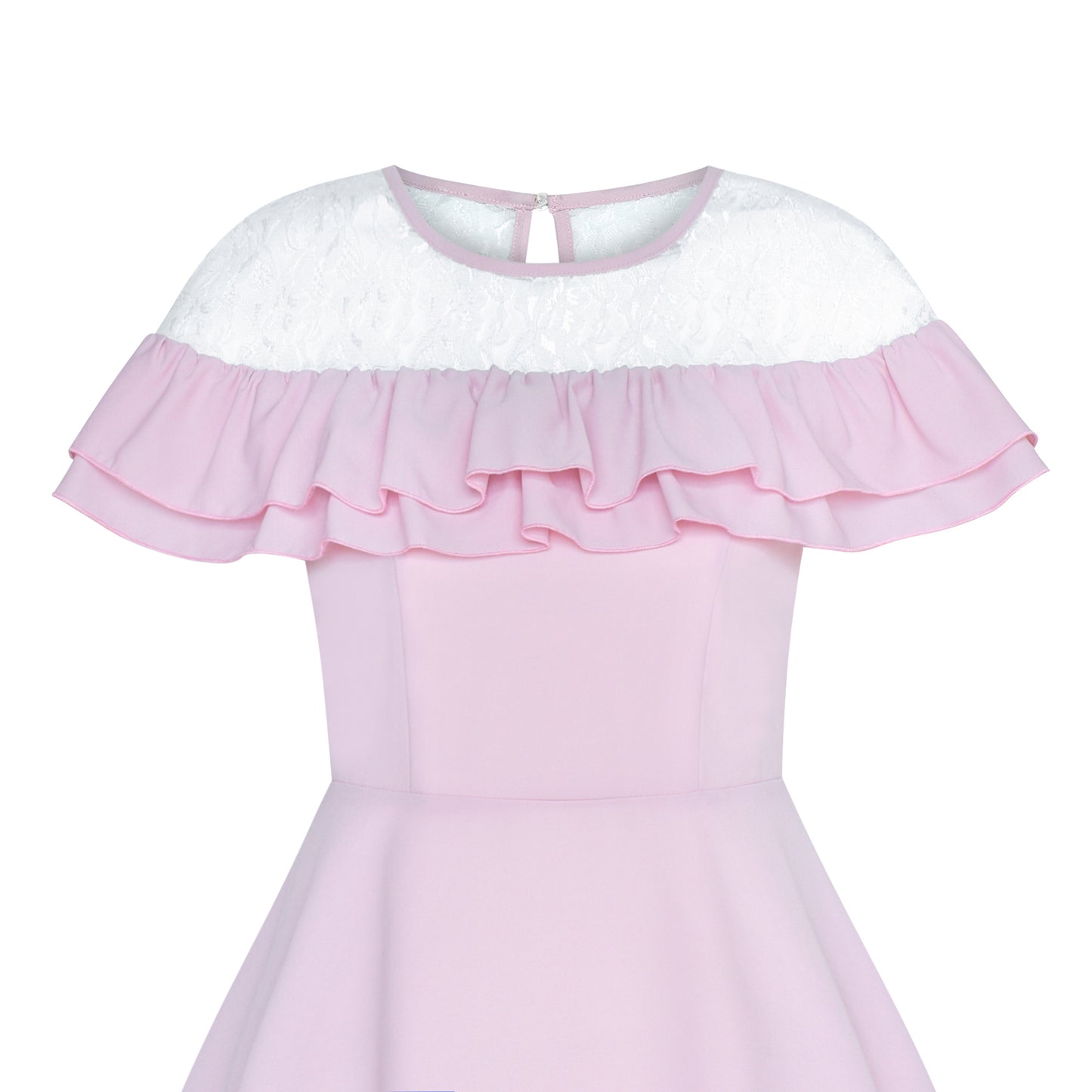 Women Sleeveless Sequin Sexy Chiffon Party Dress