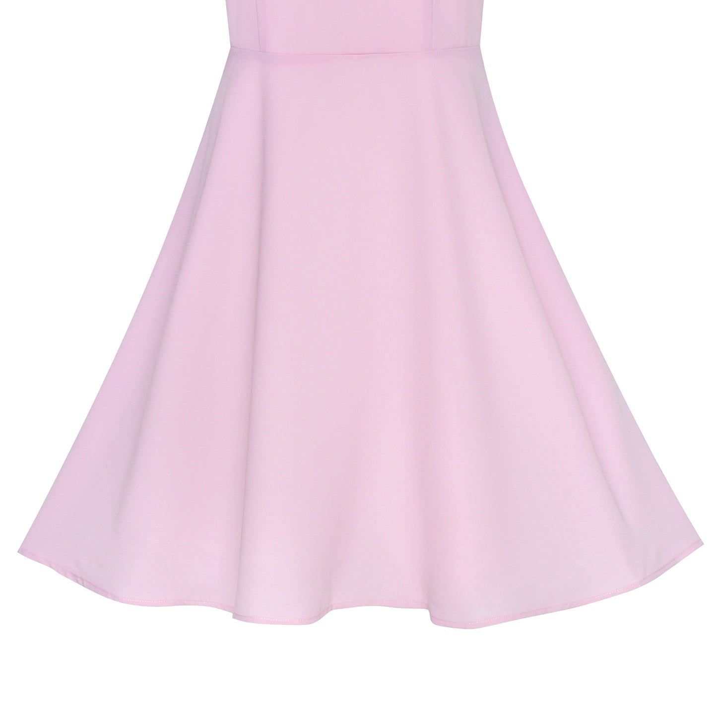 Women Sleeveless Sequin Sexy Chiffon Party Dress