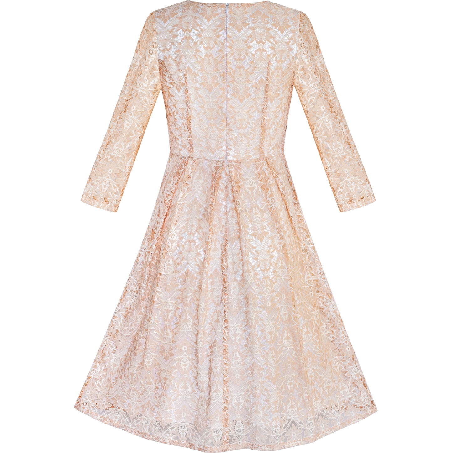 Women Sleeveless Sequin Sexy Chiffon Party Dress
