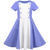 Purplish Blue