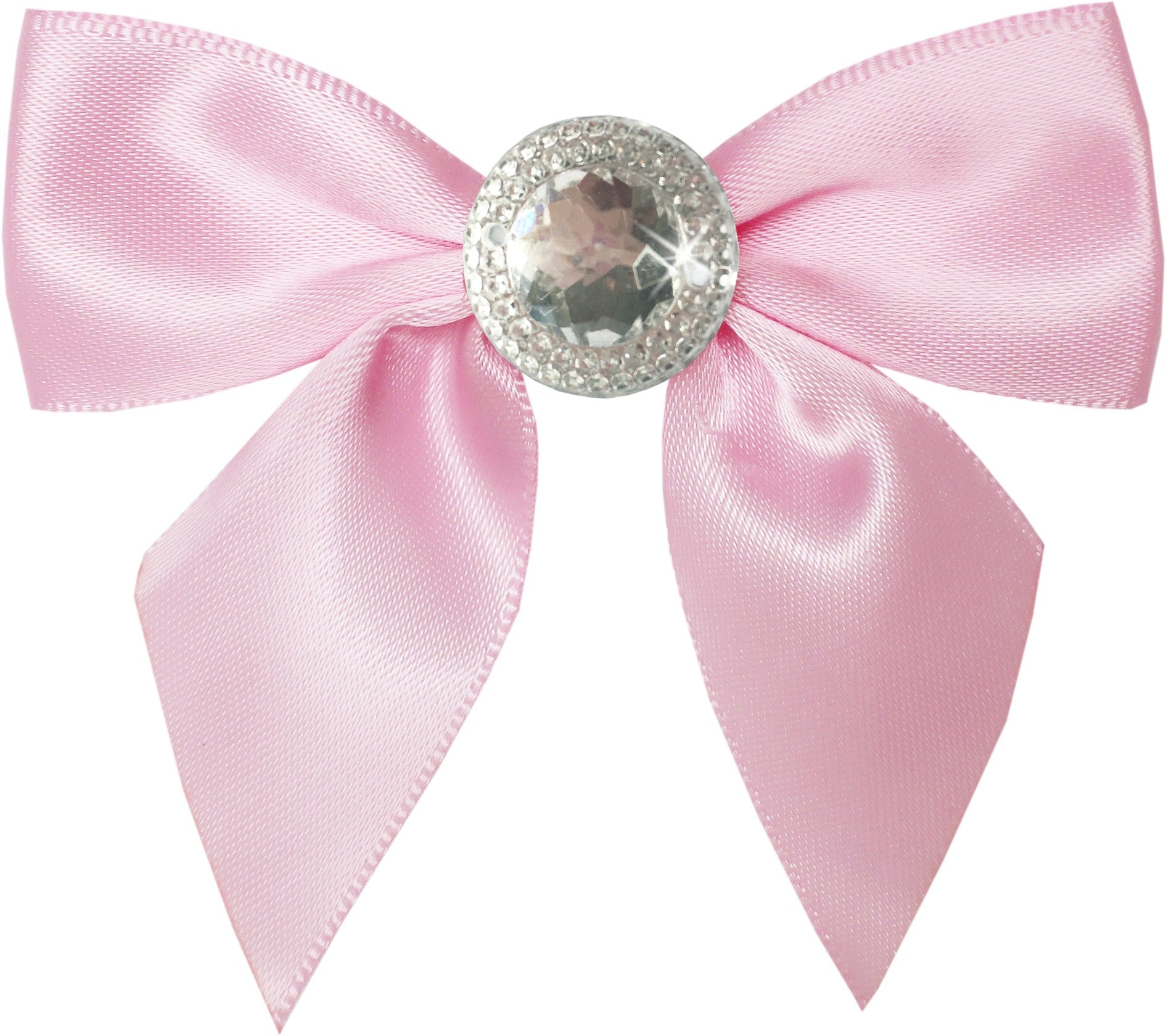 2-in-1 Flower Girls Dress Dimensional Butterfly Pageant Party Pink
