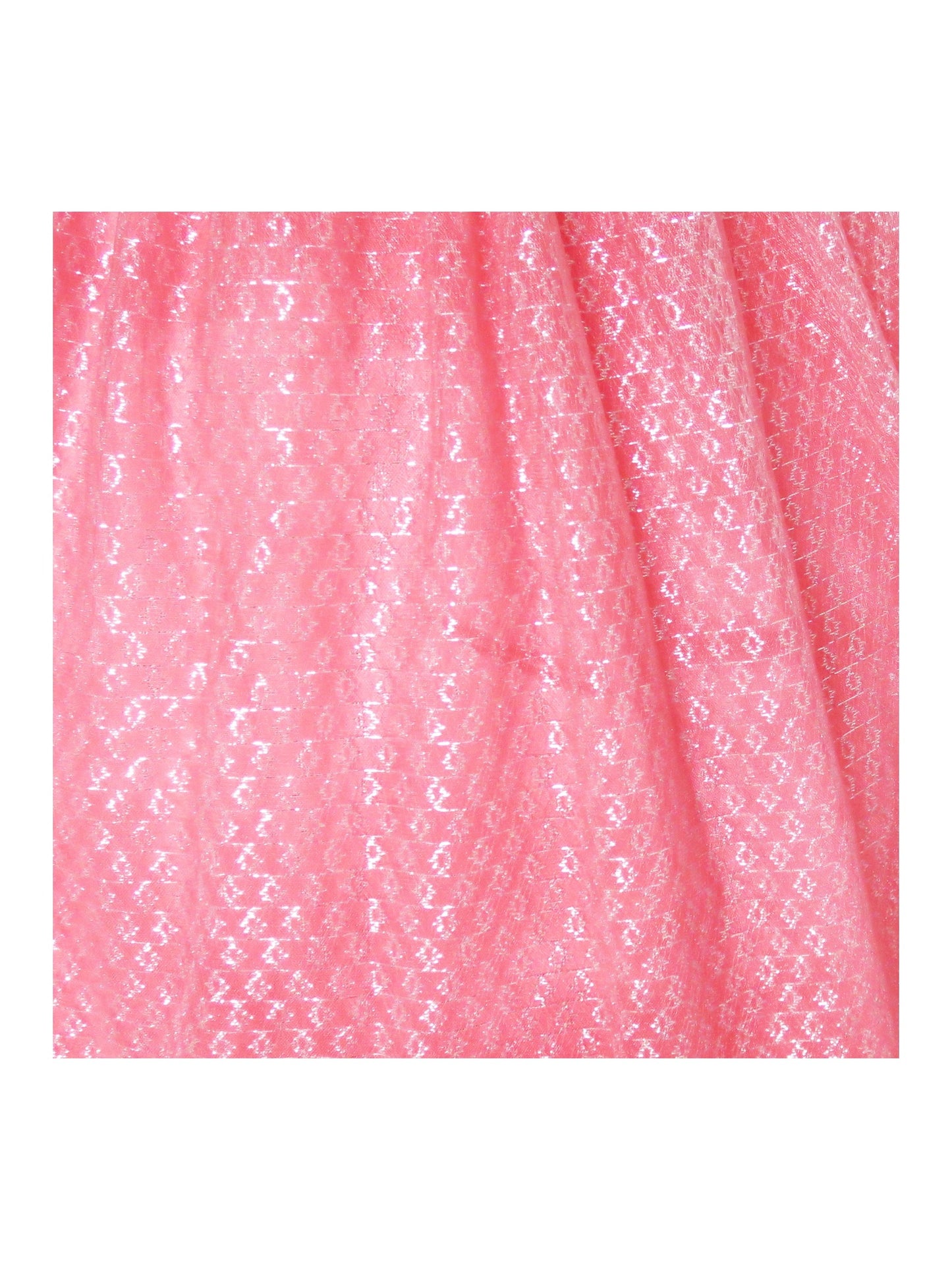 Girls Dress Glitter Sequin Wedding Bridesmaid Pageant Pink