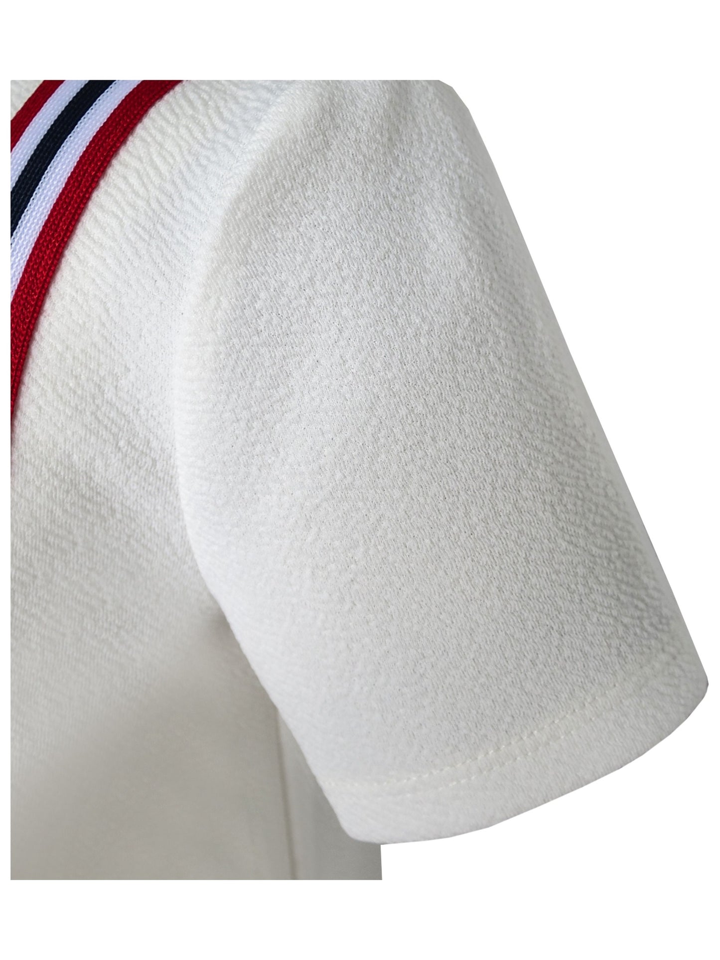 Girls Dress School Uniform Red White Check Suspender Skirt Red