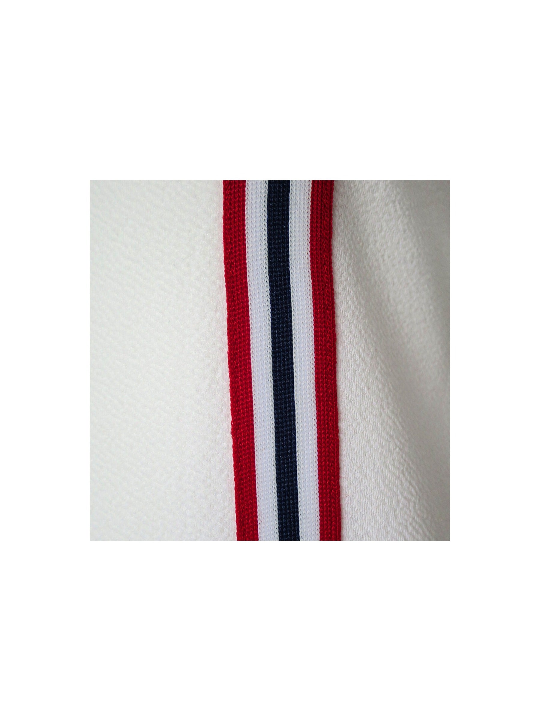Girls Dress School Uniform Red White Check Suspender Skirt Red