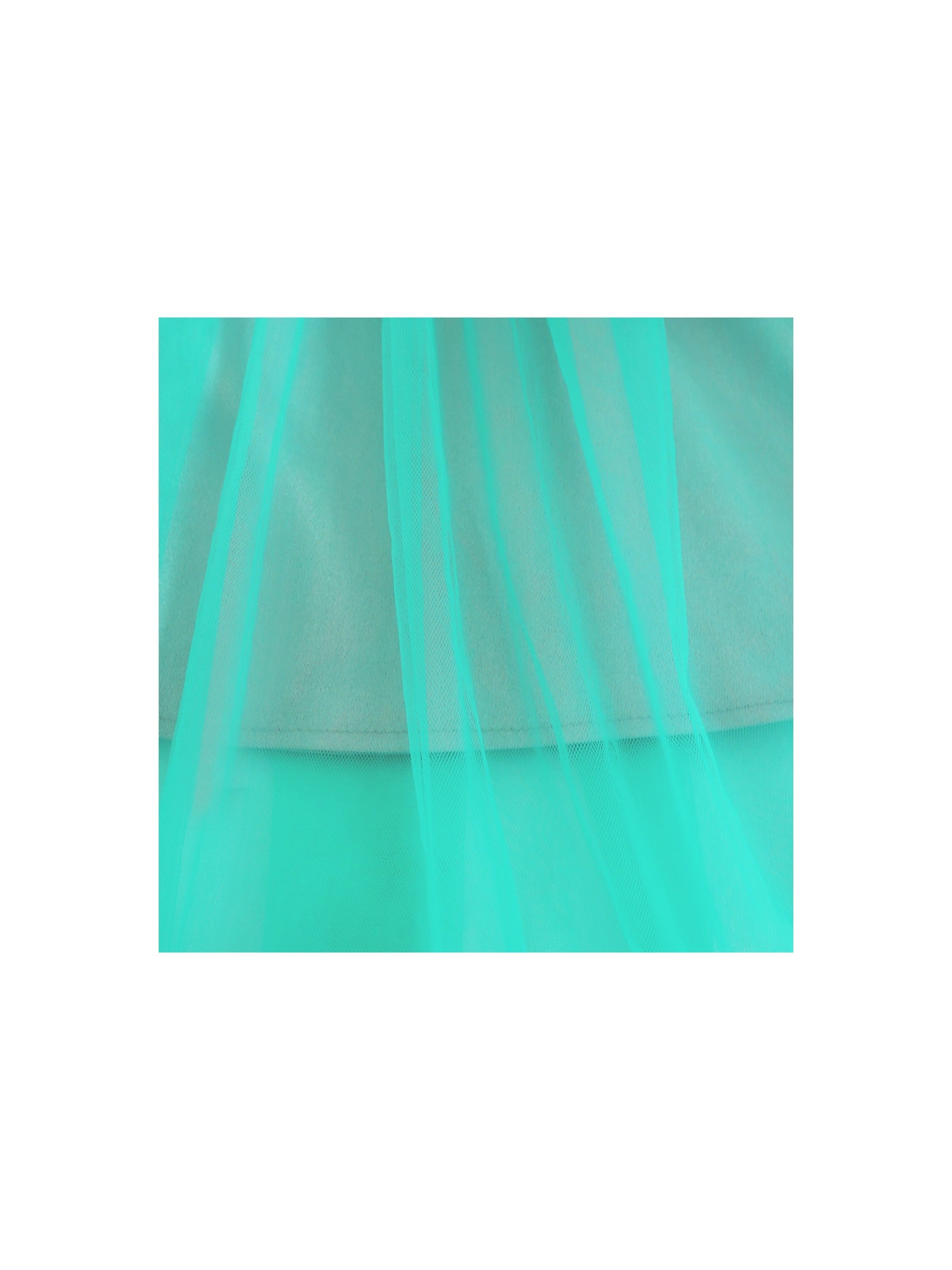 Flower Girls Dress Lace hem Butterfly Wedding First Communion Green