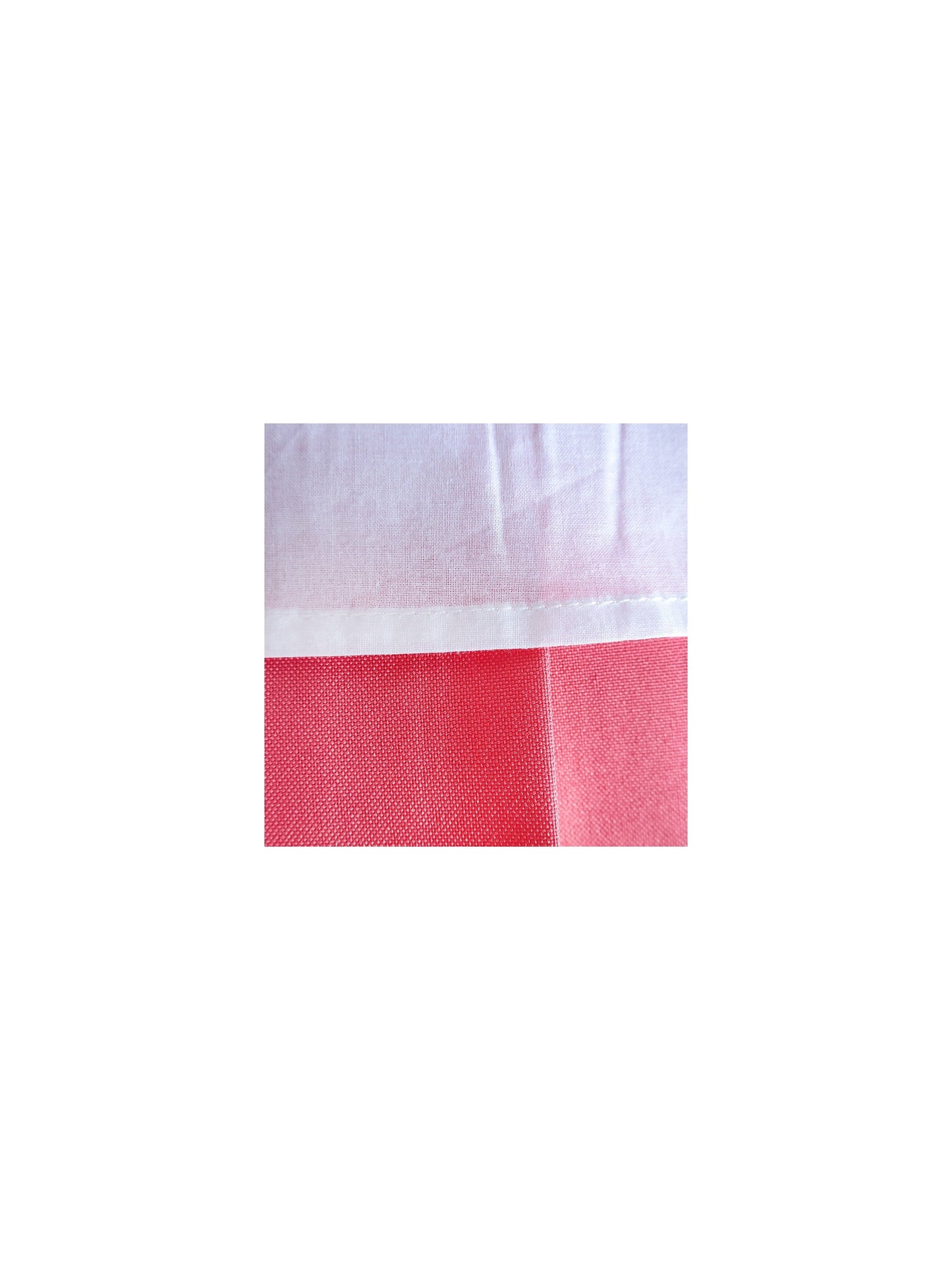 Girls Dress Color Block Contrast Bow Tie Everyday Party Red