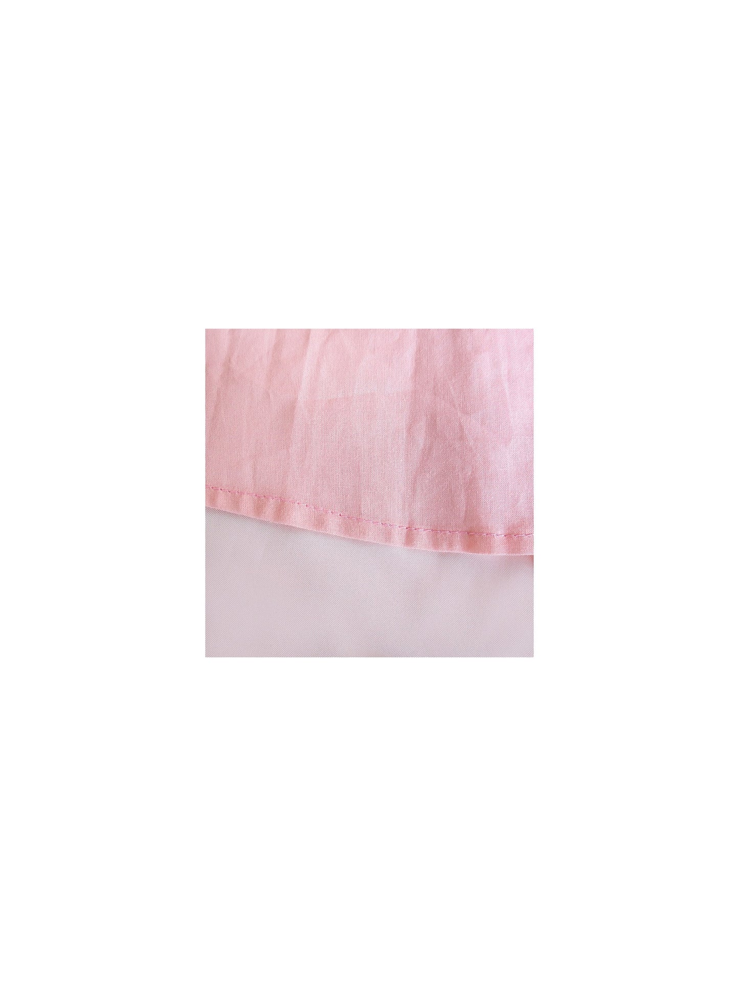 Flower Girls Dress Sparkling Sequins Star Pearl Wedding Party Pink